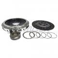Kit embrayage 968