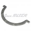 1/2 cojinete de palier del carter-motor Boxster/Boxster S (97-04) + Cayman (07-08) + 996 (98-01)