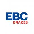 BRAKE PAD EBC