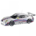 Modèle réduit 1/43e 997 GT3 RSR