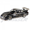 Modèle réduit 1/18e 997 GT3 Cup VIP Porsche design