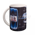 Taza Porsche