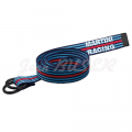 Porsche MARTINI RACING Canvas Belt