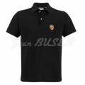 LADIES’ AND MEN’S POLO SHIRTS