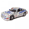 Modèle réduit 1/43e 964 RS CUP PIONNER 1993