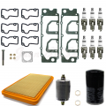 Kit maxi entretien 965/964 Turbo 3,6L (93-94)