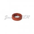 Transmission shifter shaft seal 911 (72-86) + 911 Turbo (75-88) + 911 Sportomatic (69-80) origin Por