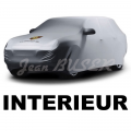HOUSSES D’INTÉRIEUR