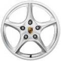 WHEEL RIMS