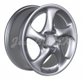 CAST ALLOY WHEELS