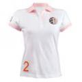 CAMISAS POLO PARA MUJER