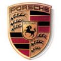 PORSCHE STICKERS