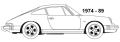 911 (1974 - 89)