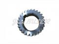 Crankshaft timing gear, 356 (50-65) + 912 (66-69)