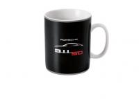 Tasse "50 ans 911" édition limitée