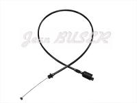 Cable d'accélérateur 996 3.4 BV480
