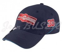 Casquette N°30 24H Racing