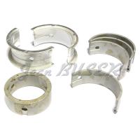 Main bearing set, standard size, 356 B Super 90 (60-63)