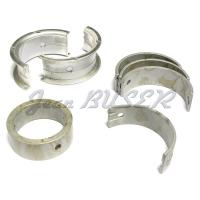 Main bearing set, inside + 0.25mm. / outside standard size, 356 B Super 90 (60-63)