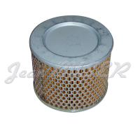 Round air filter, 356 B (59-63) + 356 C (64-65)