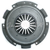 Clutch pressure plate Ø 200 mm. 356 B T-6 1600 Super 90 (62-63) + 356 C + 356  SC (64-65)