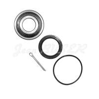 Rear wheel bearing kit 356 C / SC (64-65)