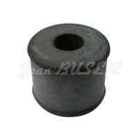 Front sway bar shock mount / rubber bushing 356 A + 356 B+ 356 C / SC (56-65)