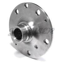 Steel rear wheel hub, 356 C (64-65)