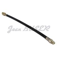 Front brake hose, left / right, 356 pre-A Speedster T1 (1955) + 356 A (56-59) +356 B/C/SC (59-65)