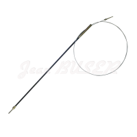 Cable de freno de mano TRA 356 C (64-65)