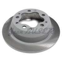 Disco de freno TRA, 356 C (64-65) + 356 Carrera 2.0 L (62-64)