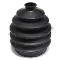 Rubber boot for the transmission shift rod coupling (inside vehicle body) 356 B (59-63)