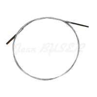 Cable de embrague 356 + 356 A (52-59) longitud 2057 mm. para cajas de cambios Tipos 519 + 644