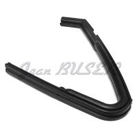 Vent window seal, front right, Cabriolet 356 A T-2 (57-59) + 356 B (59-63) + 356 C (64-65)