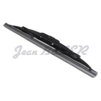 Windshield wiper blade 356 A T2 (57-59) + 356 B T5 (59-62) length 250 mm.