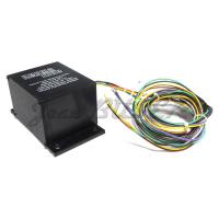 Caja de encendido electrónico 356 (50-65) +912 (66-69), vehículos con sistema eléctrico de 6 ó 12 V