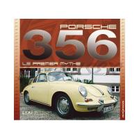 Porsche 356, le premier mythe