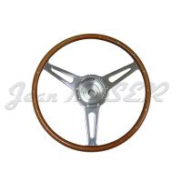 Volante Tipo " Derrington " de 15 pulgadas, 356 A (50-59)