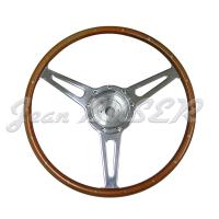 Volante tipo Derrington de 16 pulgadas 356 A (50-59)