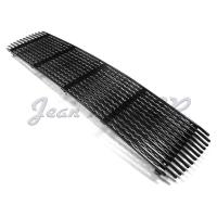 Grille capot moteur (noir) 911 72-73 adapt.