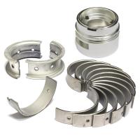 Kit coussinets de ligne+douille N°8 cote extérieur + 0.25 mm 911 (78-89) + 964 + 993 + 996 Turbo + 9