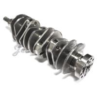 Crankshaft 911 3.2 (84-89) + 911 Turbo 3.3 (80-89)