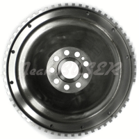 Single-mass flywheel for Porsche 964 RS + 993 RS + 993 GT3 Club Sport