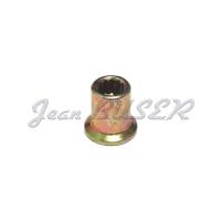 Allen cylinder head nut, Porsche 964 + 965 Turbo (91-92) + 993 (94-95)