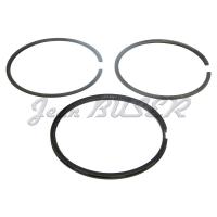 Piston ring set, 84 mm. (1.5/2/4 mm.) 911 2.2 T (70-71) + 911 2.2 E (70-71)