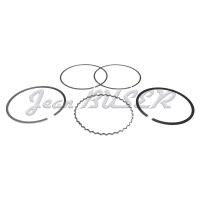 Piston ring set, (1 piston) 2.8 L engine