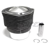 Cylindre-piston seul 911 2.2 S Mahle