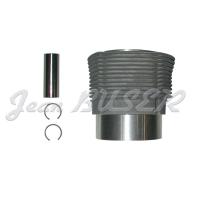 Cylindre-piston 911 2.7 Carrera Mahle