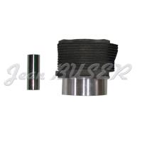 Cylindre + piston 964 (91-94) + 964 RS 92 - Piston 100P36