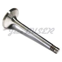 Exhaust valve for Porsche 964 (diameter = 42.5 mm.)